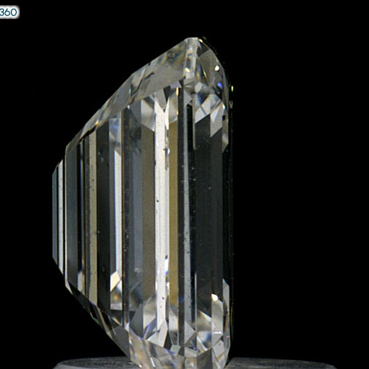 Diamante Esmeralda de 1.50 quilates