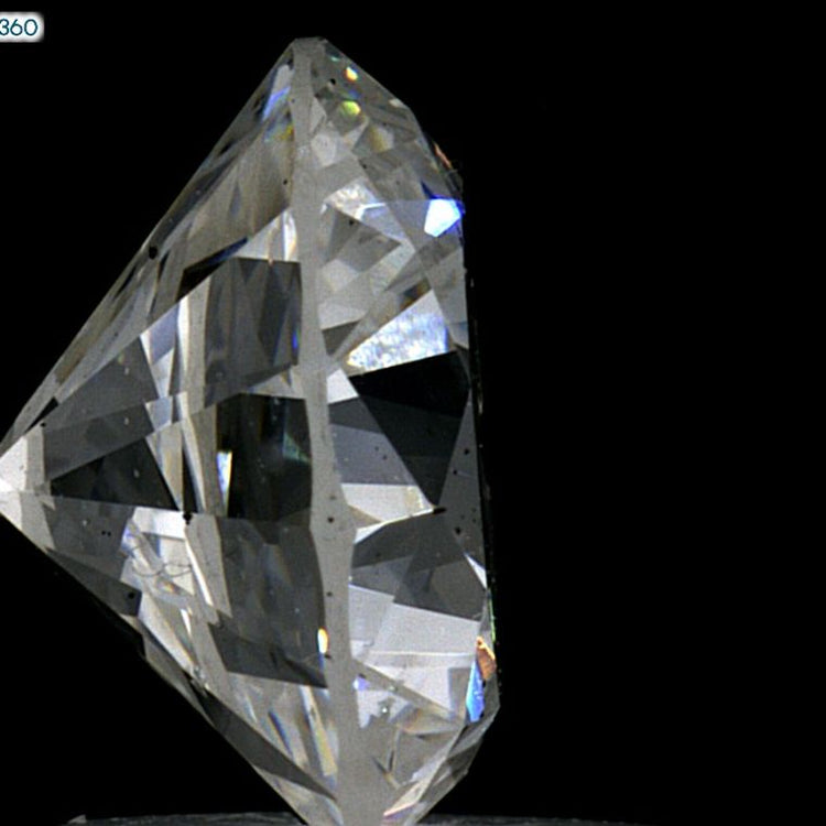 1.88 Carat Round Diamond