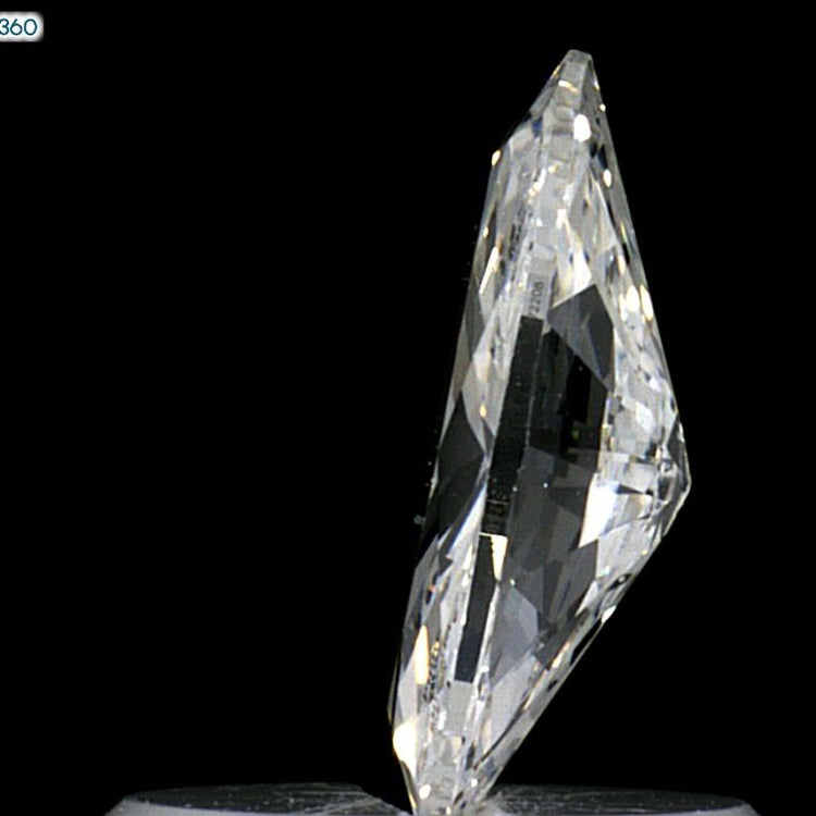 Diamante Marquesa de 0.52 quilates