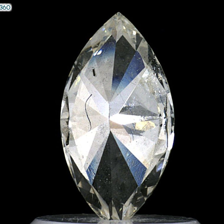 Diamante Marquesa de 0.47 quilates