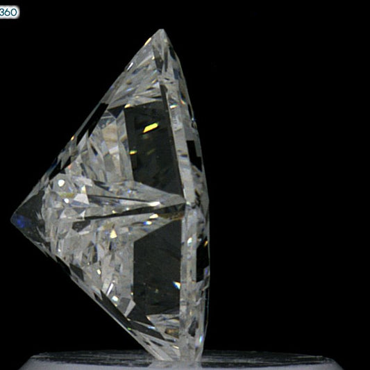 Diamante Princesa de 0.74 quilates