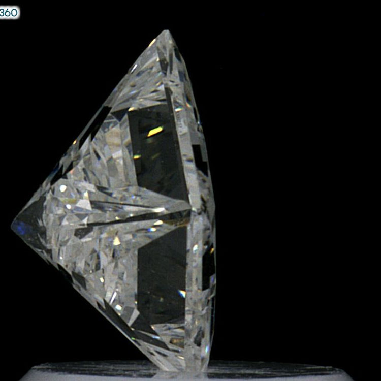Diamante Princesa de 0.74 quilates