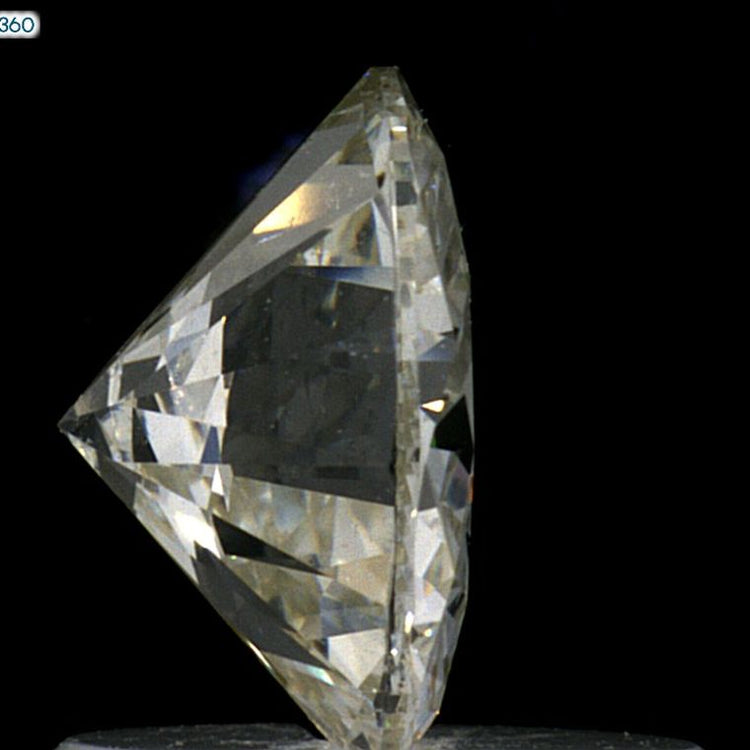 Diamante Redondo de 0.99 quilates