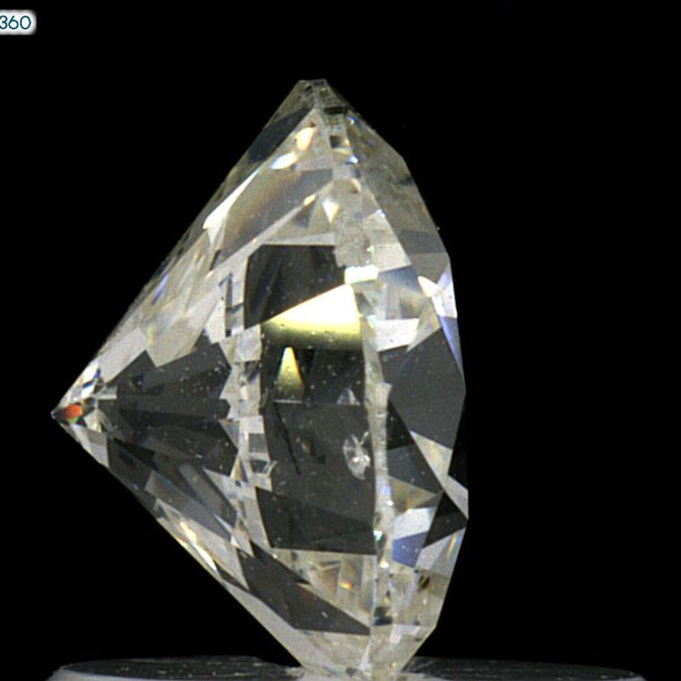 Diamante Redondo de 1.02 quilates
