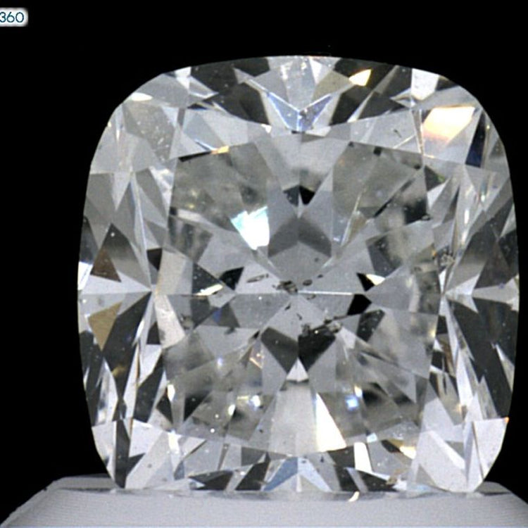 Diamante Cojin de 1.01 quilates