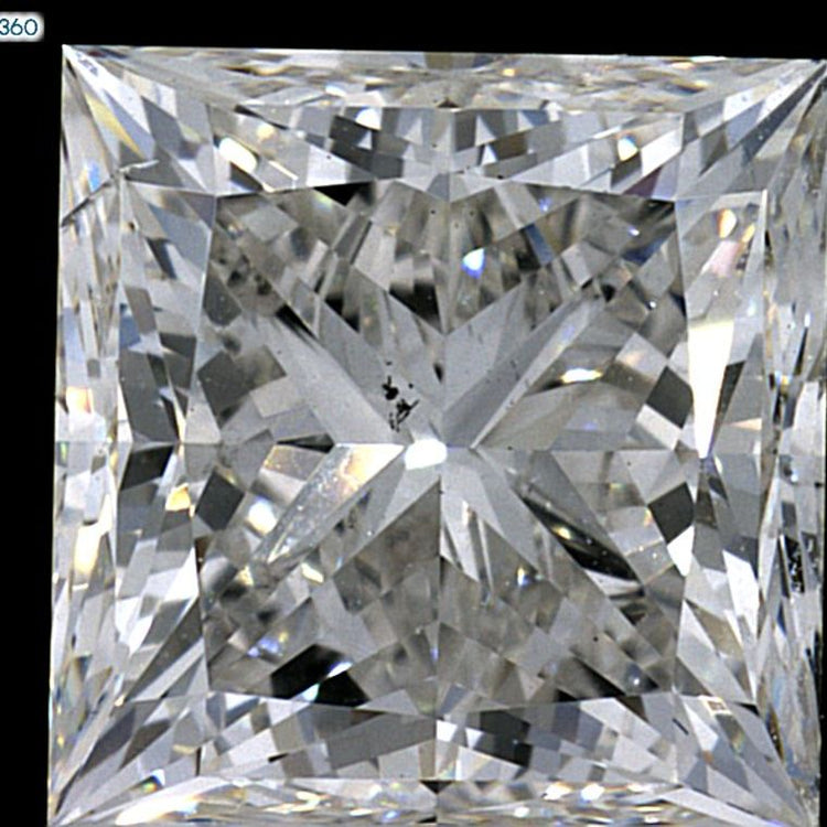 Diamante Princesa de 3.00 quilates