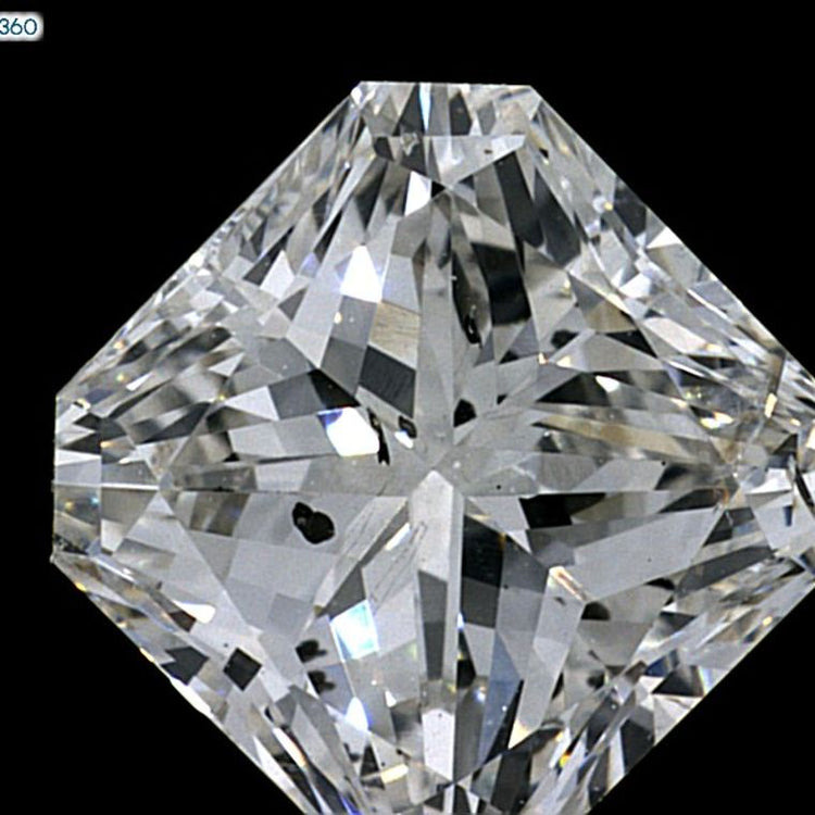 Diamante Radiante de 1.94 quilates