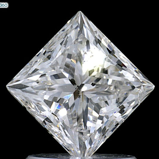 Diamante Princesa de 1.50 quilates