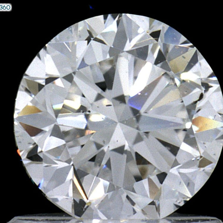 Diamante Redondo de 1.01 quilates