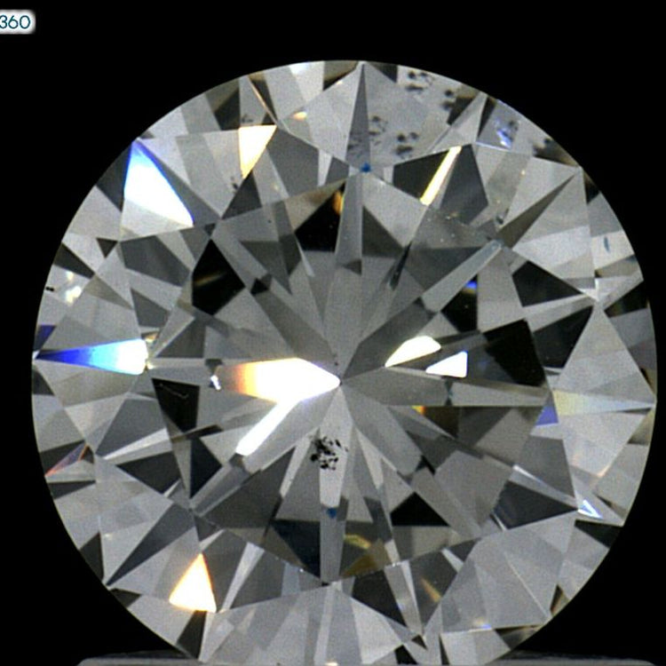 Diamante Redondo de 0.95 quilates