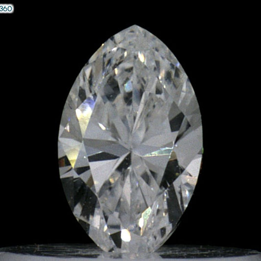 Diamante Marquesa de 0.27 quilates