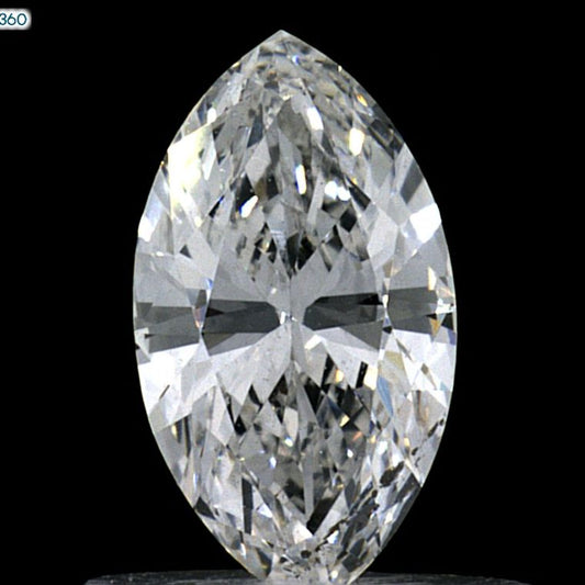 Diamante Marquesa de 0.54 quilates