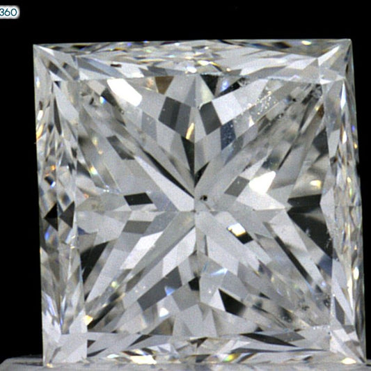 Diamante Princesa de 1.00 quilates