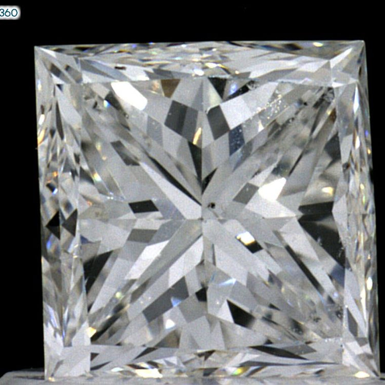 Diamante Princesa de 1.00 quilates