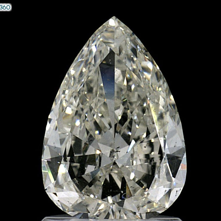 Diamante Pera de 1.15 quilates