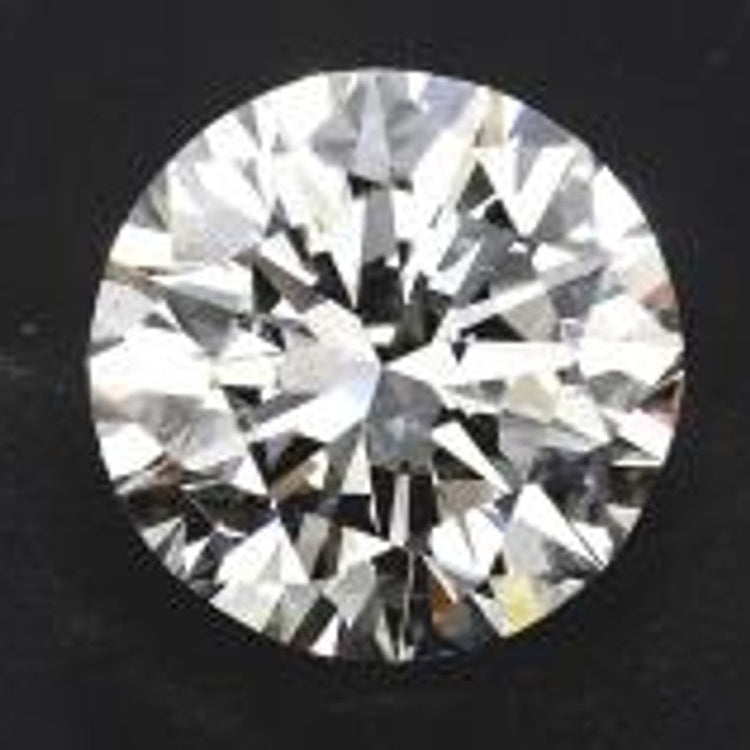 10.01 Carat Round Diamond