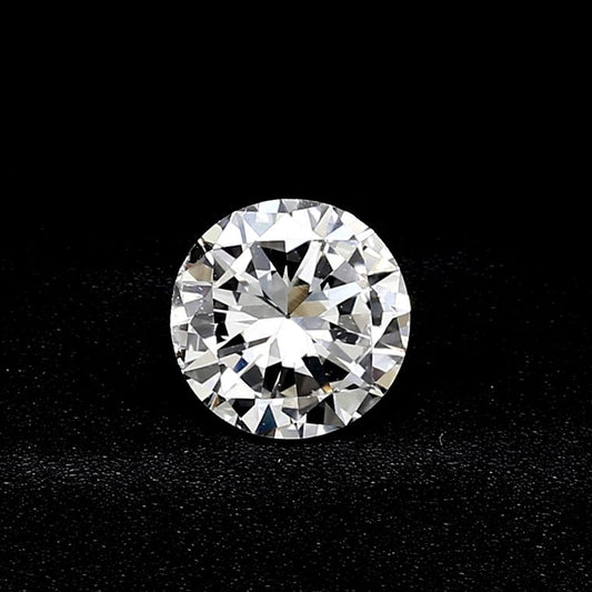 1.02 Carat Round Diamond