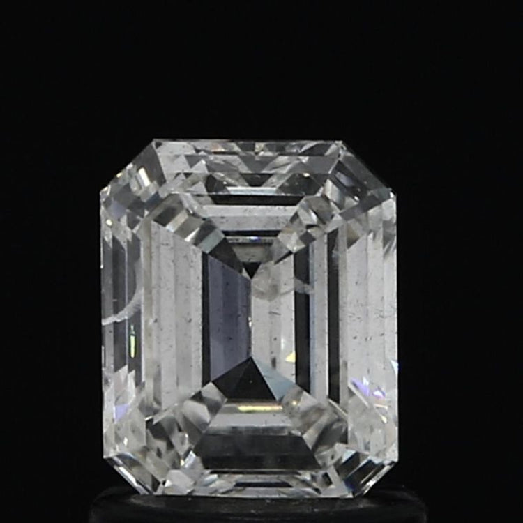 Diamante Esmeralda de 1.02 quilates