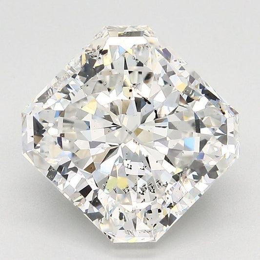 Diamante Radiante de 5.05 quilates