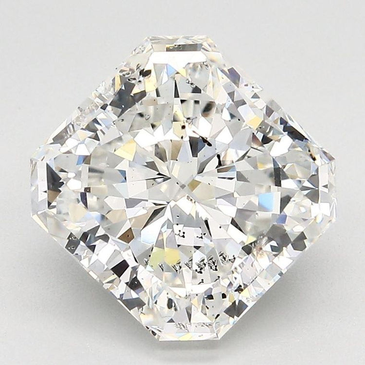Diamante Radiante de 5.05 quilates