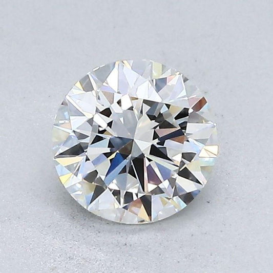 1.00 Carat Round Diamond