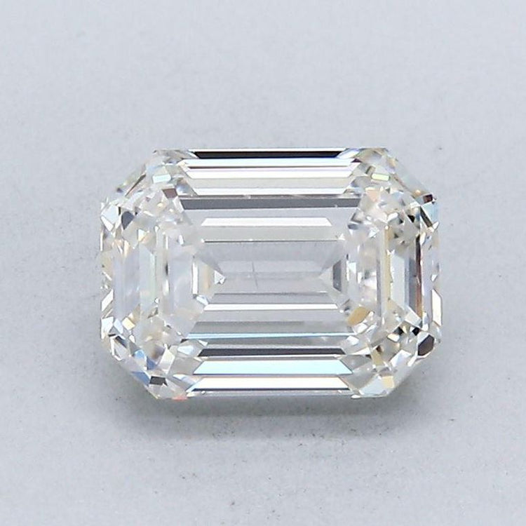 Diamante Esmeralda de 1.50 quilates