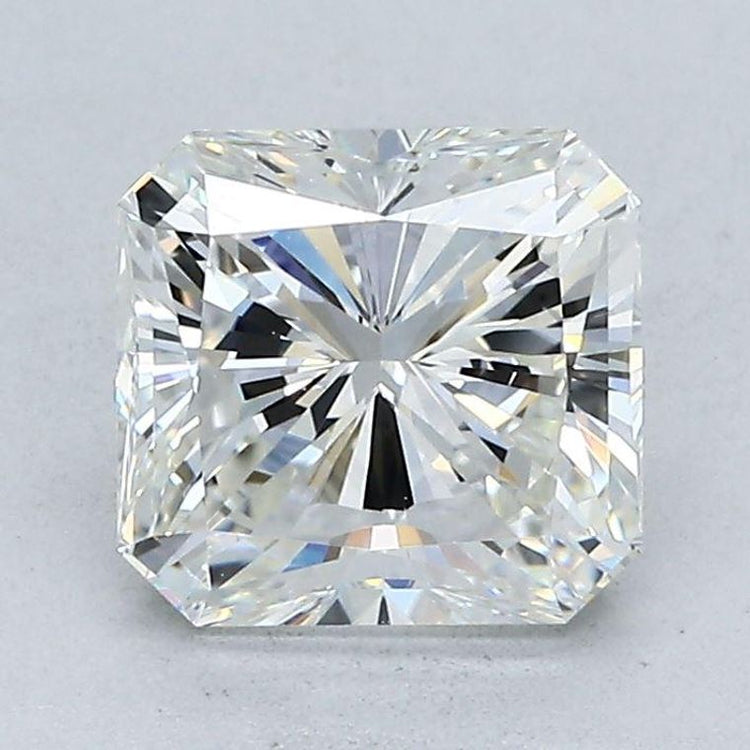 Diamante Radiante de 2.01 quilates