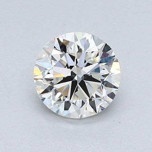 Diamante Redondo de 0.90 quilates