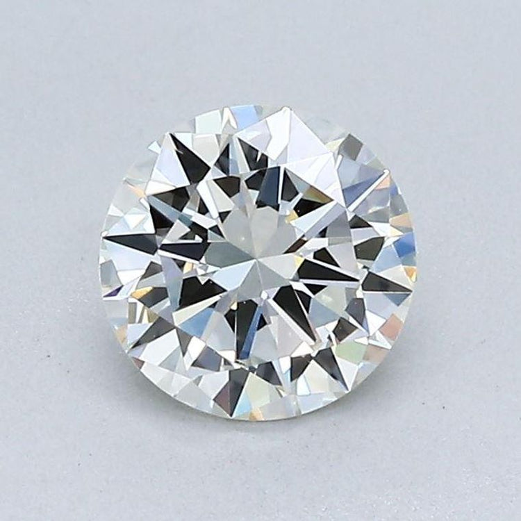 0.92 Carat Round Diamond