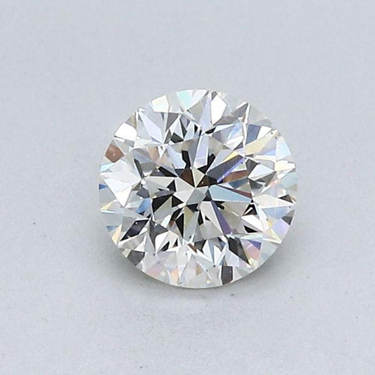 Diamante Redondo de 0.71 quilates