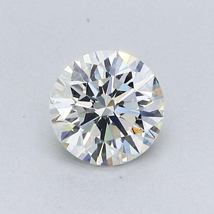 Diamante Redondo de 0.71 quilates