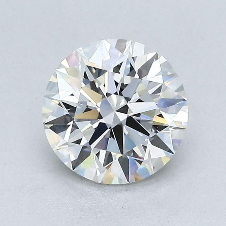 Diamante Redondo de 1.56 quilates