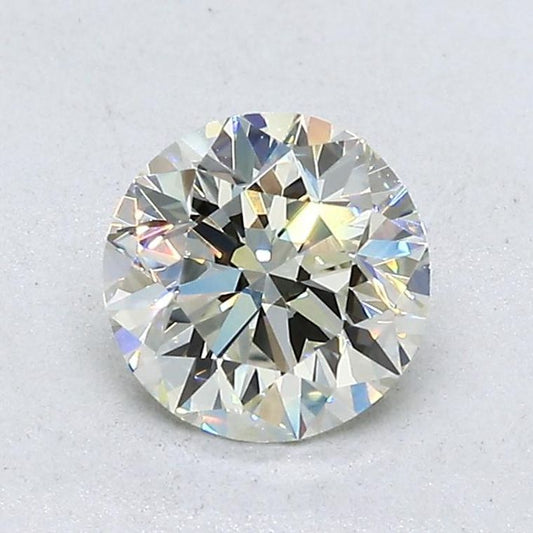 Diamante Redondo de 0.93 quilates
