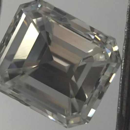 1.01 Carat Emerald Diamond