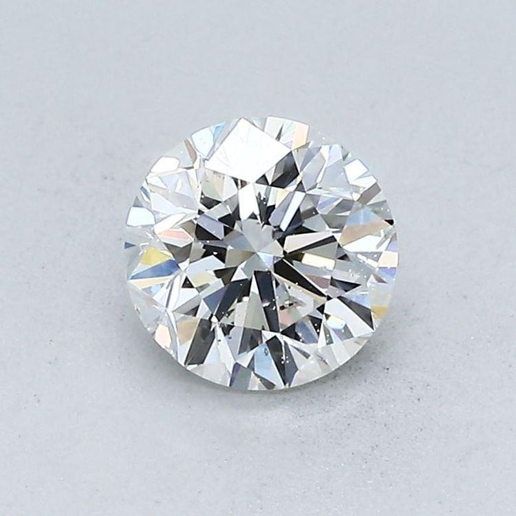 Diamante Redondo de 1.00 quilates