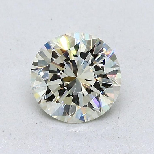 Diamante Redondo de 0.75 quilates