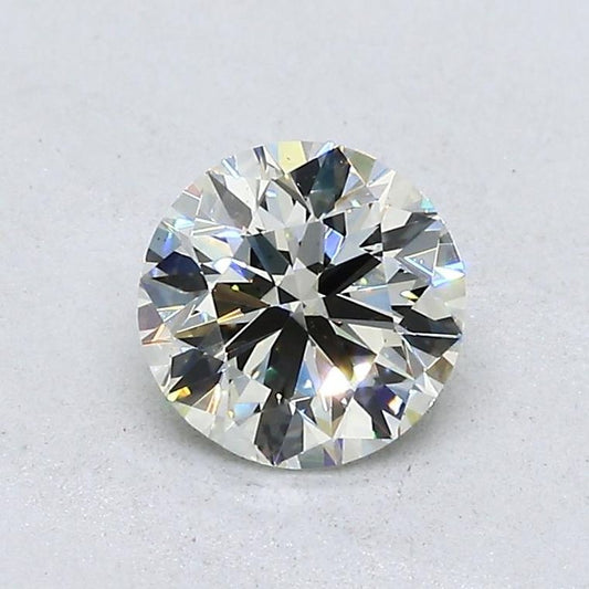 Diamante Redondo de 0.91 quilates