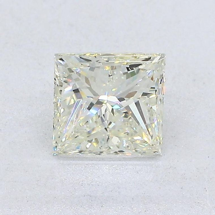 Diamante Princesa de 1.08 quilates