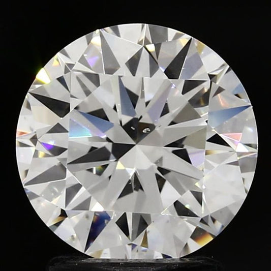 Diamante Redondo de 2.01 quilates