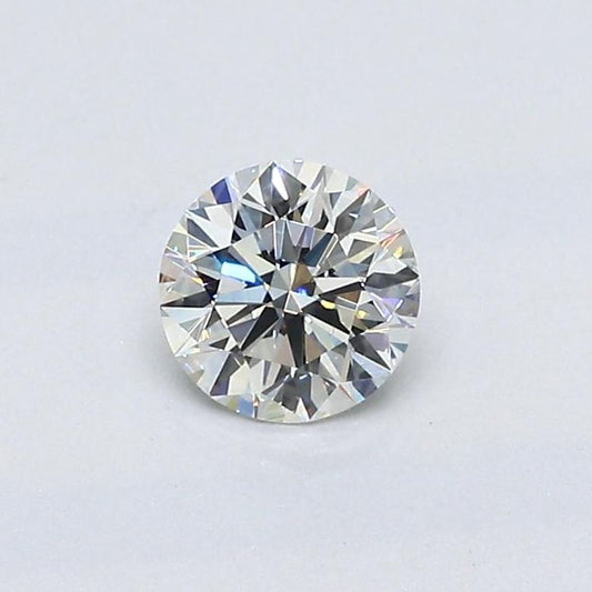 0.41 Carat Round Diamond