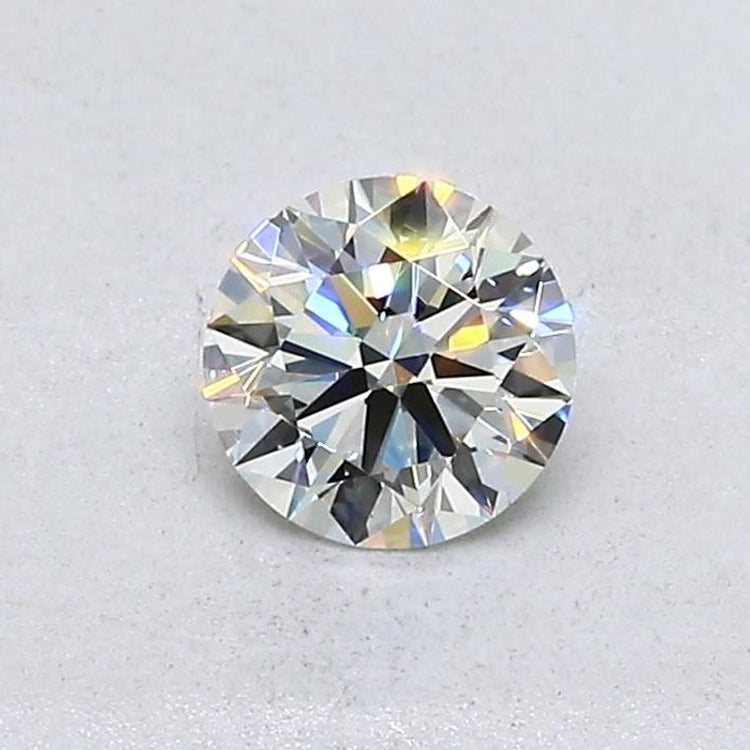 0.46 Carat Round Diamond