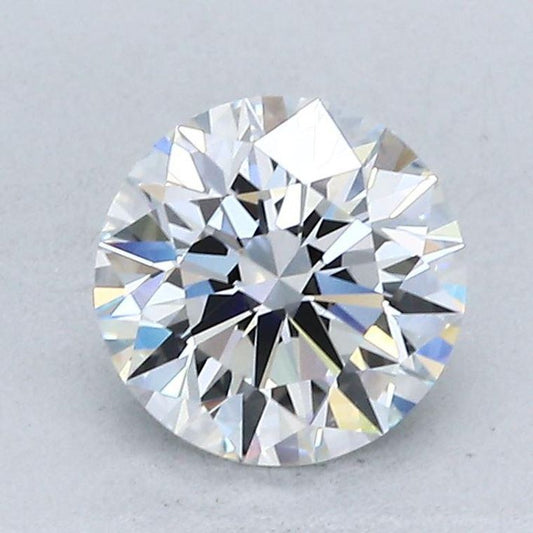 1.50 Carat Round Diamond