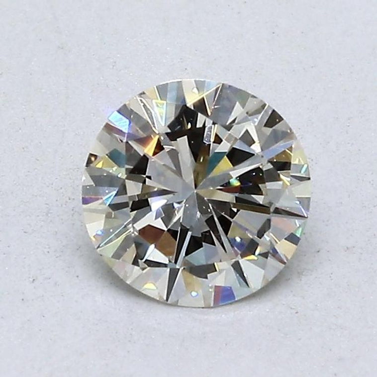 Diamante Redondo de 0.77 quilates
