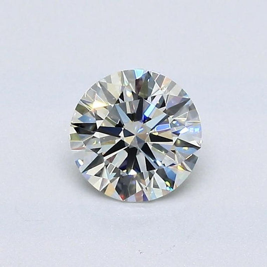 0.56 Carat Round Diamond