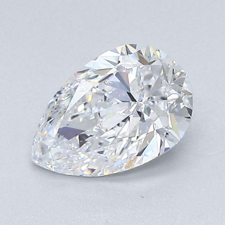 Diamante Pera de 1.00 quilates