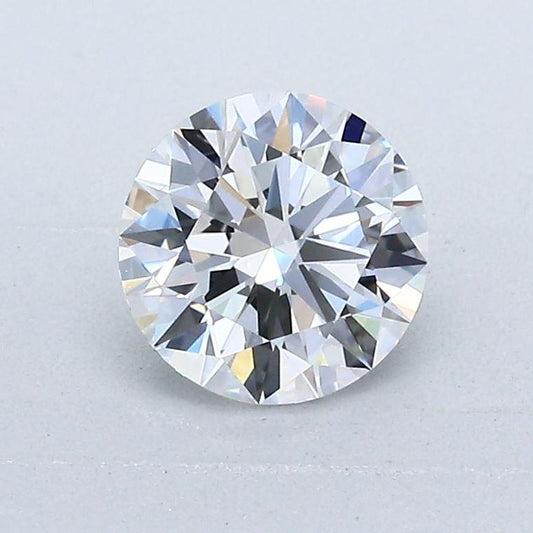 1.12 Carat Round Diamond