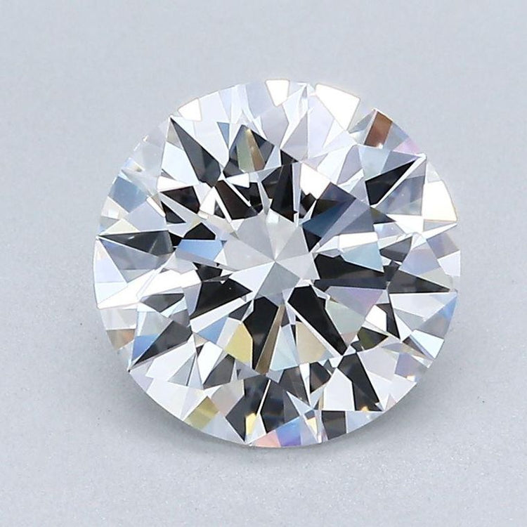 2.34 Carat Round Diamond