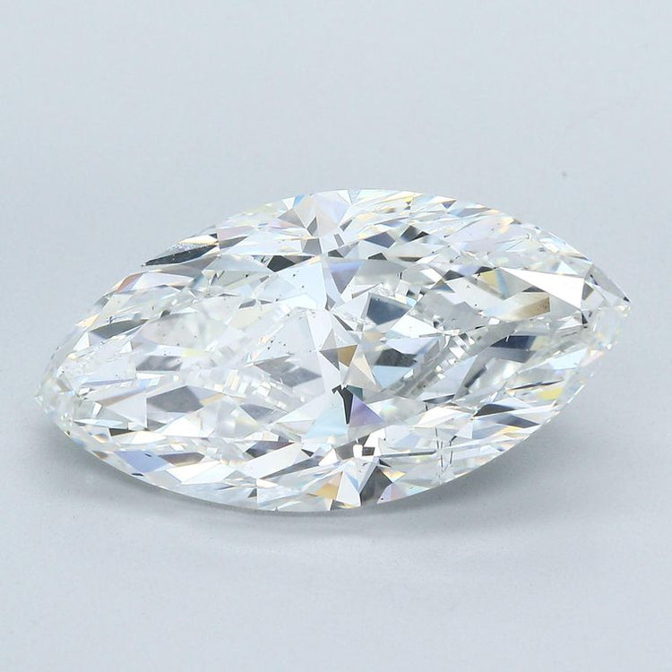 Diamante Marquesa de 10.07 quilates