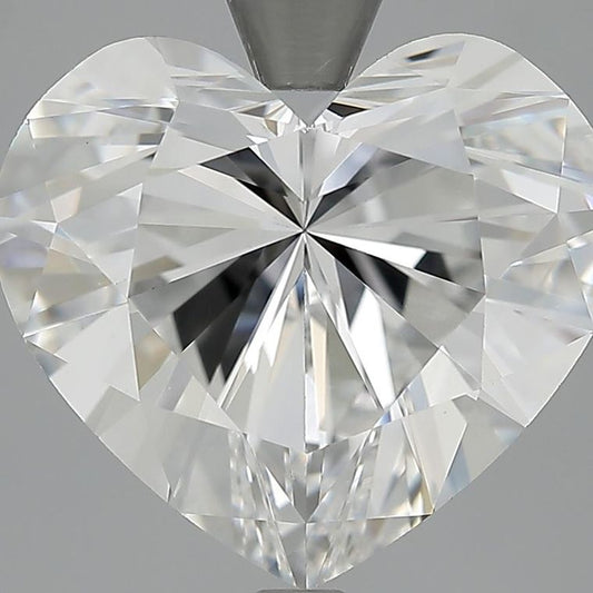 Diamante Corazon de 7.01 quilates