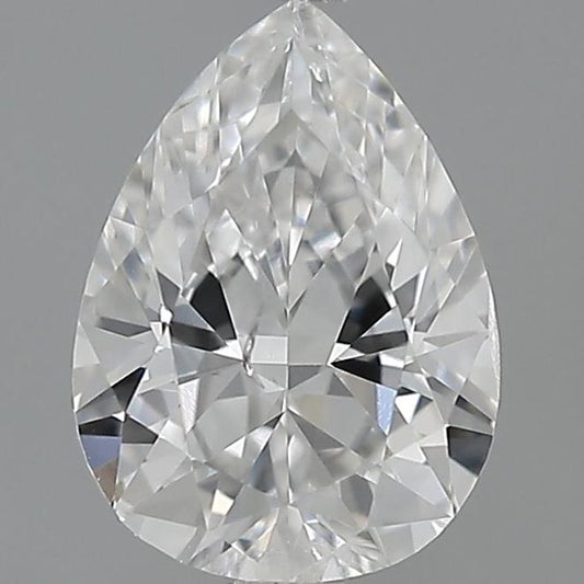 Diamante Pera de 0.51 quilates